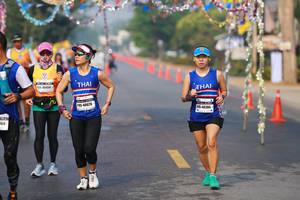 BIB: 40456, 40626, 40304, 164
                            <button type="button" onclick="openModal(9893214)" class="btn btn-primary btn-sm float-right btn-popup" data-toggle="modal" data-target=".modal-high-quality">
                        <i class="fas fa-shopping-cart"></i> Add to Cart
                    </button>
                                            <button type="button" onclick="isThisMe(9893214, true)" class="btn btn-success btn-sm float-right btn-popup btn-isme hidden" data-toggle="tooltip" data-placement="bottom" title="นี่คือรูปของคุณใช่ไหม คลิกที่นี่เพื่อเอาเข้าอัลบั้ม">
                        <i class="fas fa-plus"></i> Add to album
                    </button>
                    <button type="button" onclick="isThisMe(9893214, false)" class="btn btn-warning btn-sm float-right btn-popup btn-isnotme hidden">
                        <i class="fas fa-ban"></i> Remove from album
                    </button>